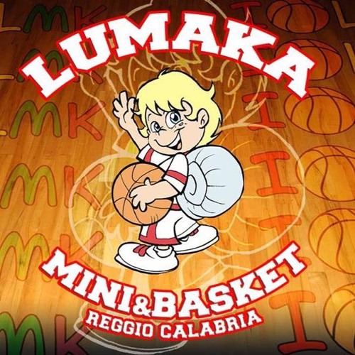 Lumaka Basket